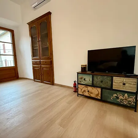 Il Rifugio Di Sant'agostino Apartment