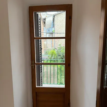 Apartment Il Rifugio Di Sant'agostino Asciano