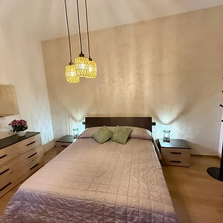 Il Rifugio Di Sant'agostino Apartment
